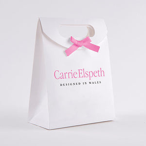 Carrie Elspeth Bohemian Ocean Bracelet