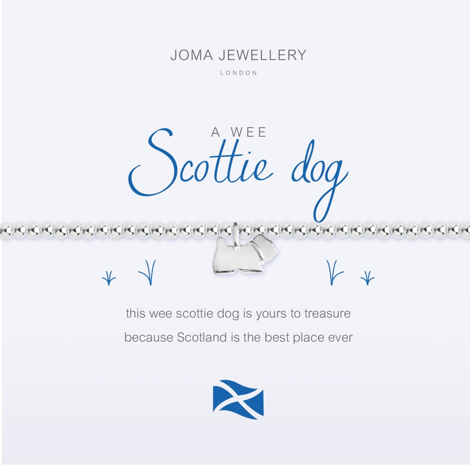 Joma dog bracelet hotsell