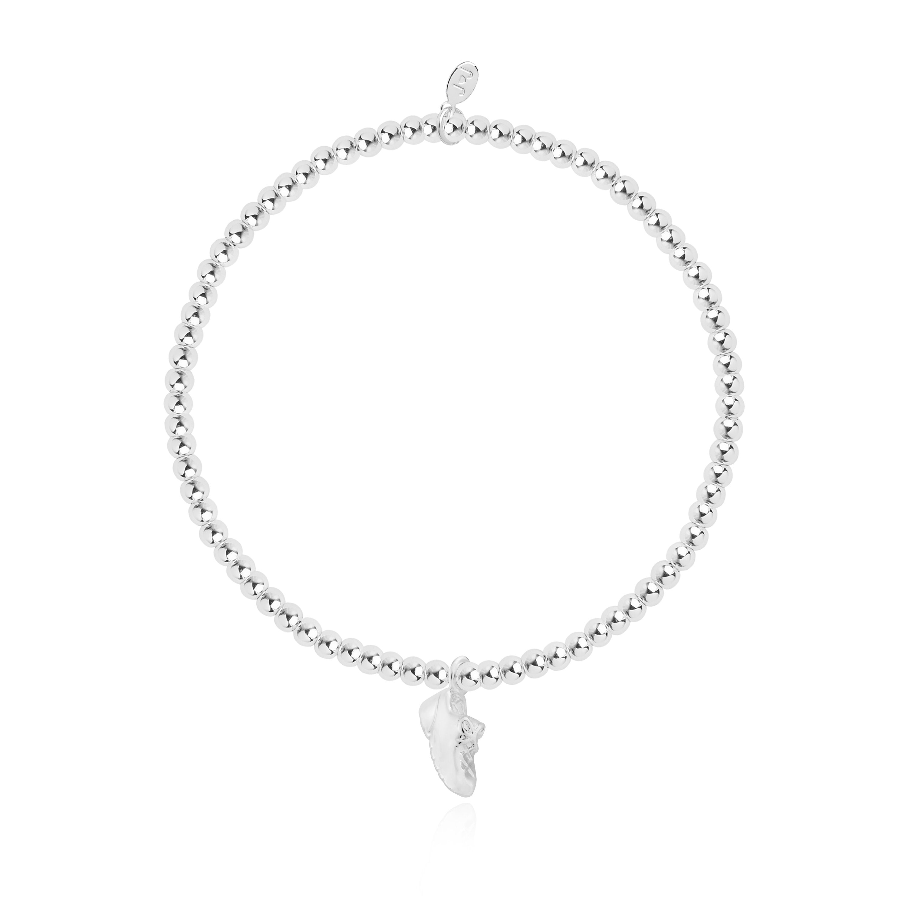 Joma Jewellery A Little Love To Run Bracelet