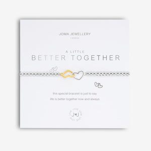 Joma Jewellery A Little Always Remembered Bracelet |More Than Just A Gift