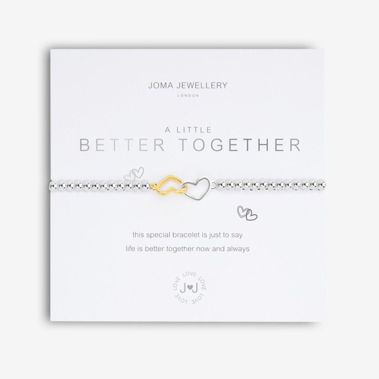 Joma Jewellery A Little Always Remembered Bracelet |More Than Just A Gift