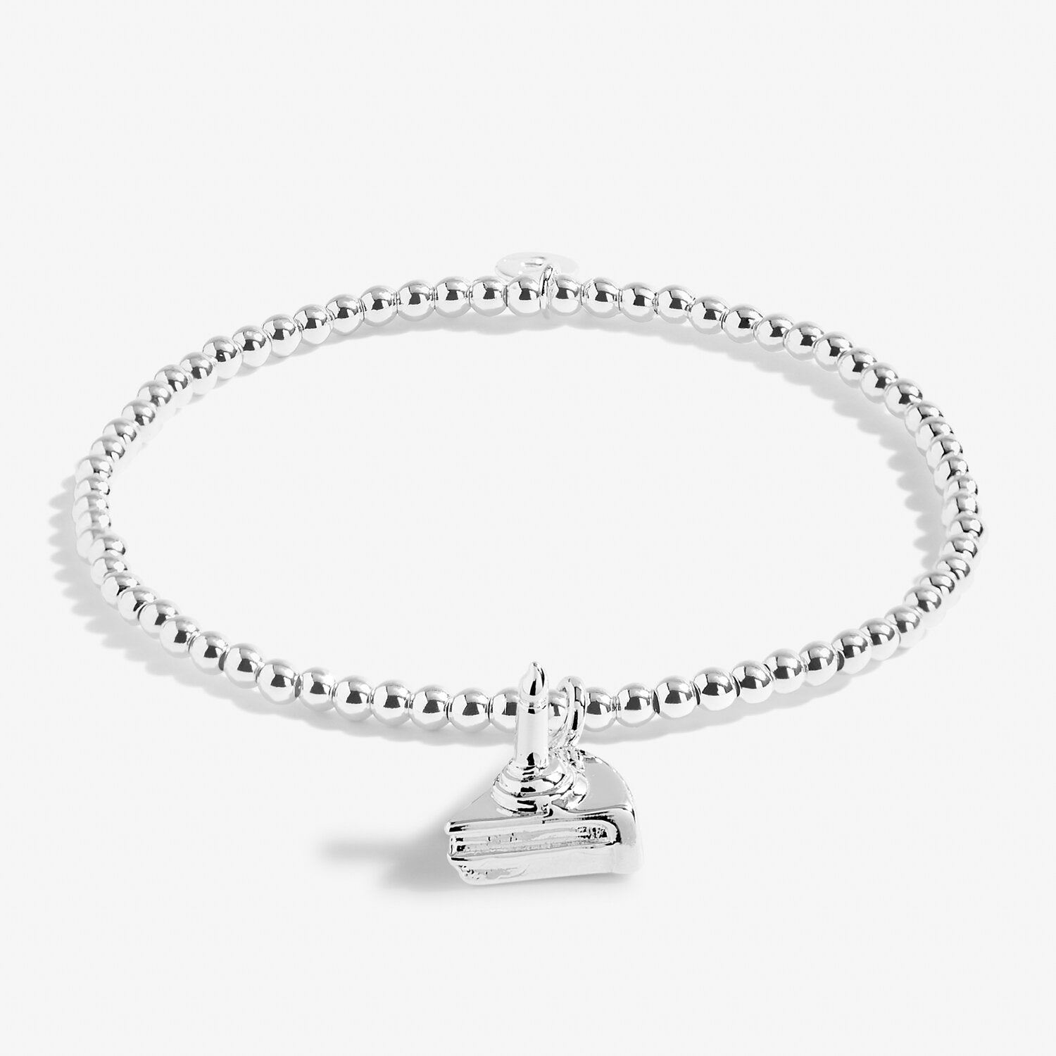 Joma Jewellery A Little 'Happiest Of Birthdays' Bracelet