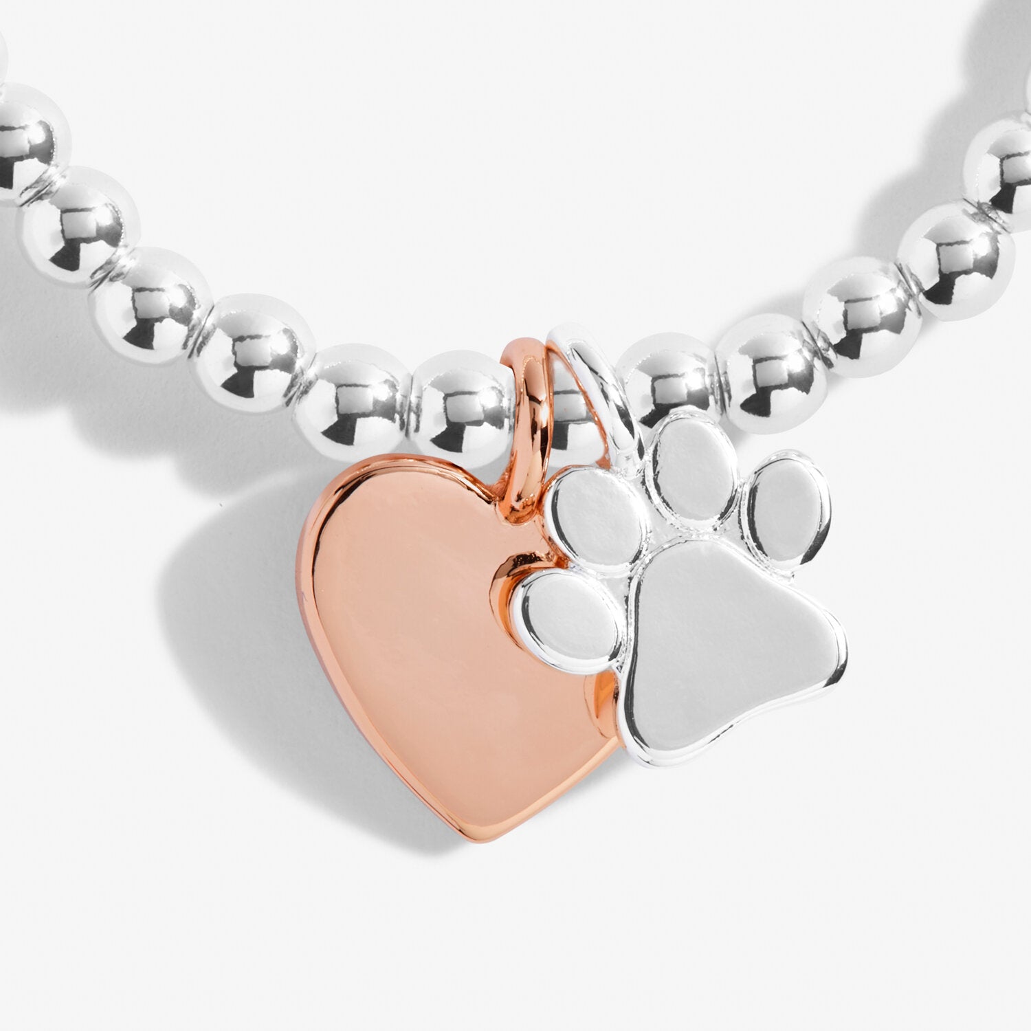 Joma Jewellery A Little 'Puppy Love' Bracelet