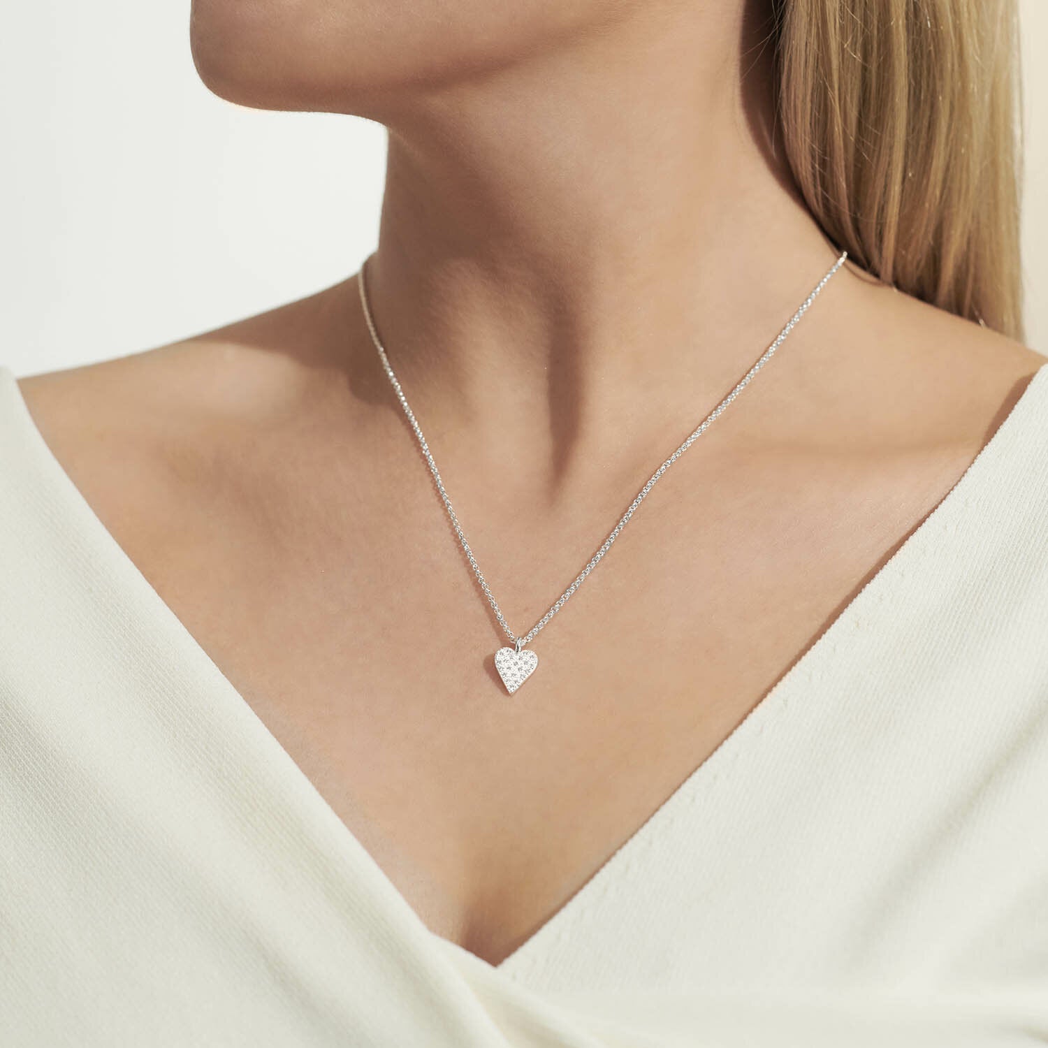 Joma Jewellery A Little 'Fabulous Fifty' Necklace