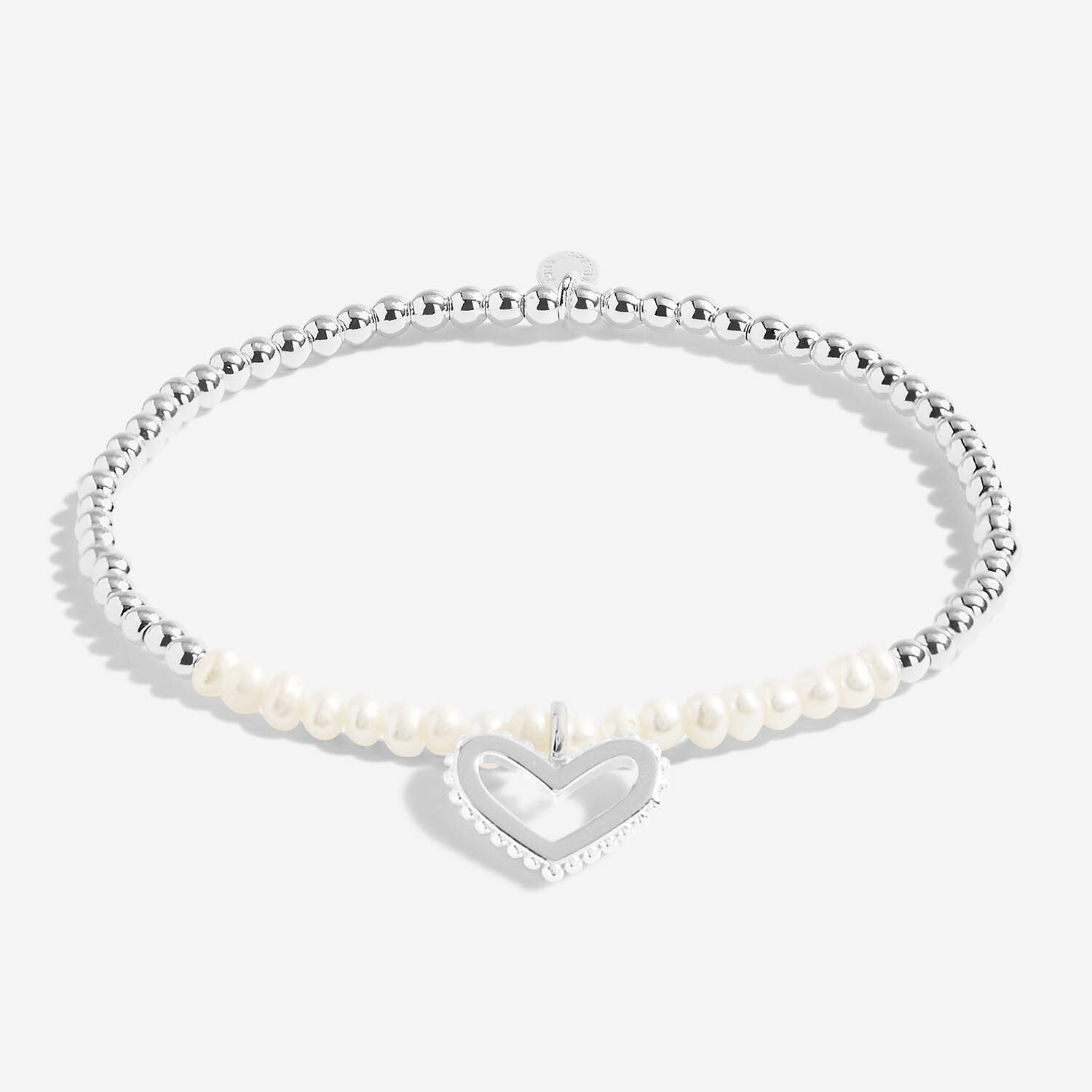 Joma Jewellery Bridal Pearl Bracelet 'Maid Of Honour'