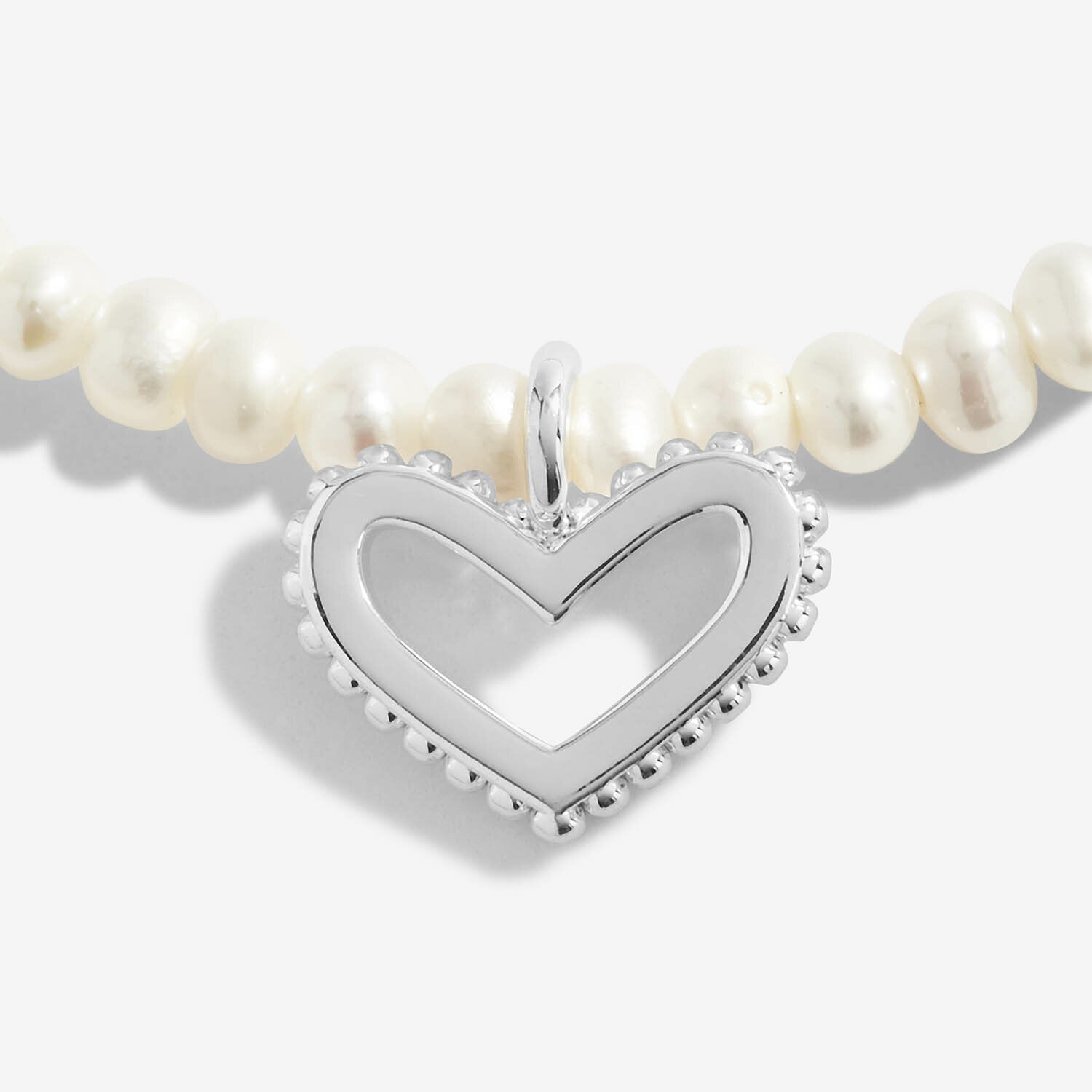 Joma Jewellery Bridal Pearl Bracelet 'Maid Of Honour'