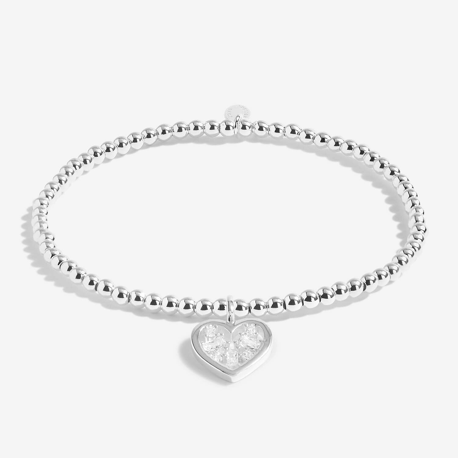 Joma Jewellery A Little 'Treasured Friend' Bracelet