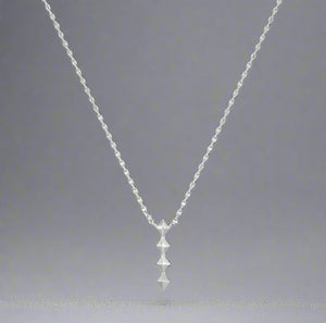 Ania Haie Spike Drop Necklace | More Than Just A Gift