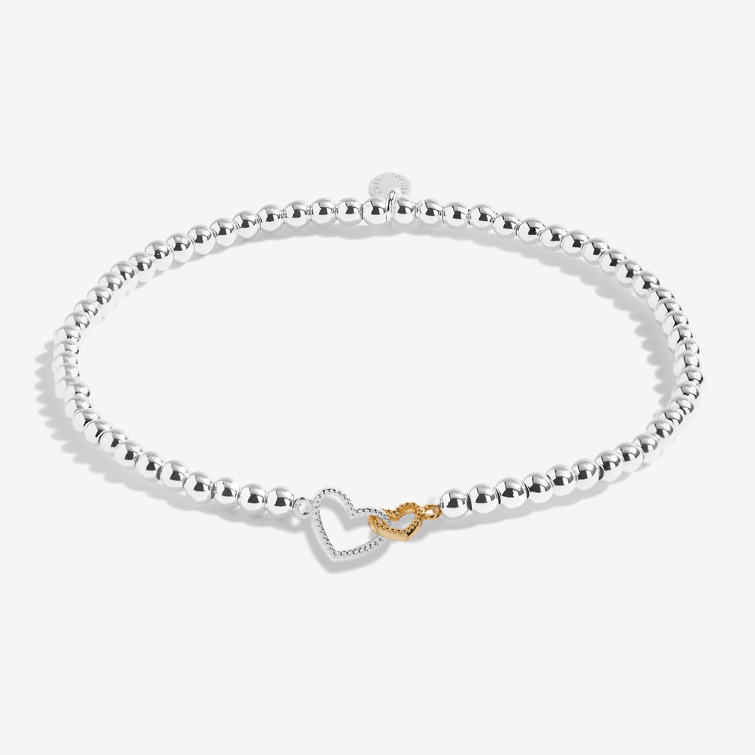 Joma Jewellery A Little 'By Your Side' Bracelet