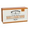 Thistle and Black Pepper Body Bar