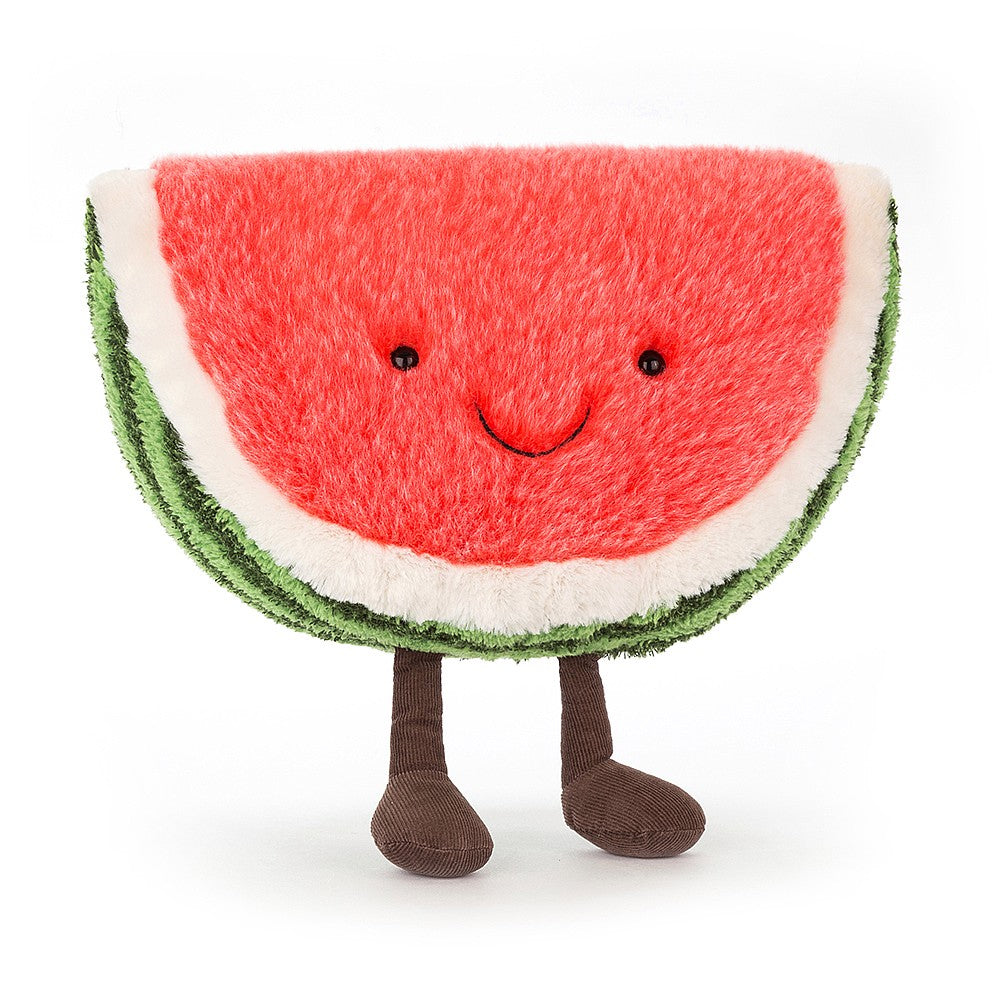 Jellycat Amuseable Watermelon - Small