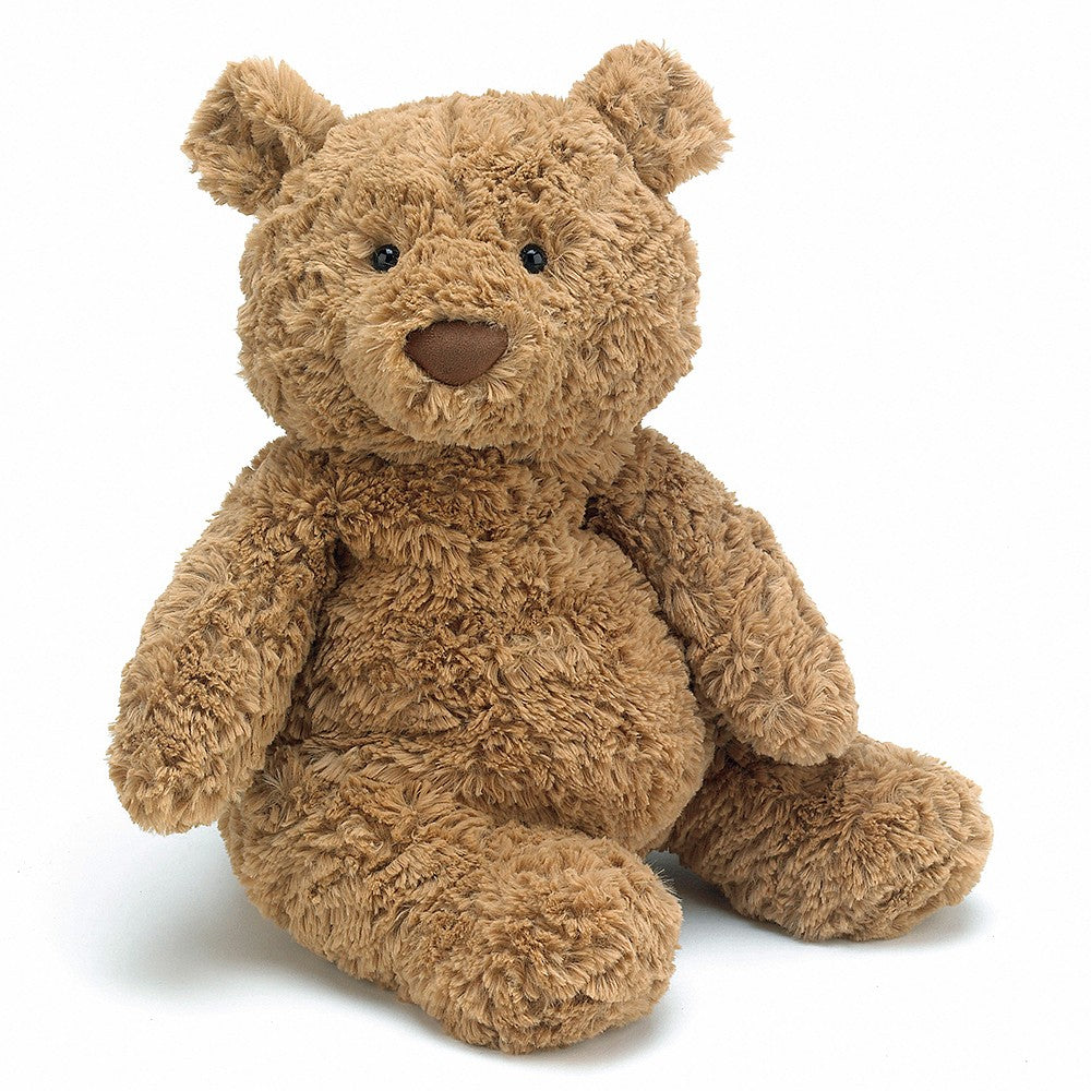  Huge Bartholomew Bear くま ぬいぐるみ Jellycat Bartholomew Bear Huge – More Than Just a Gift