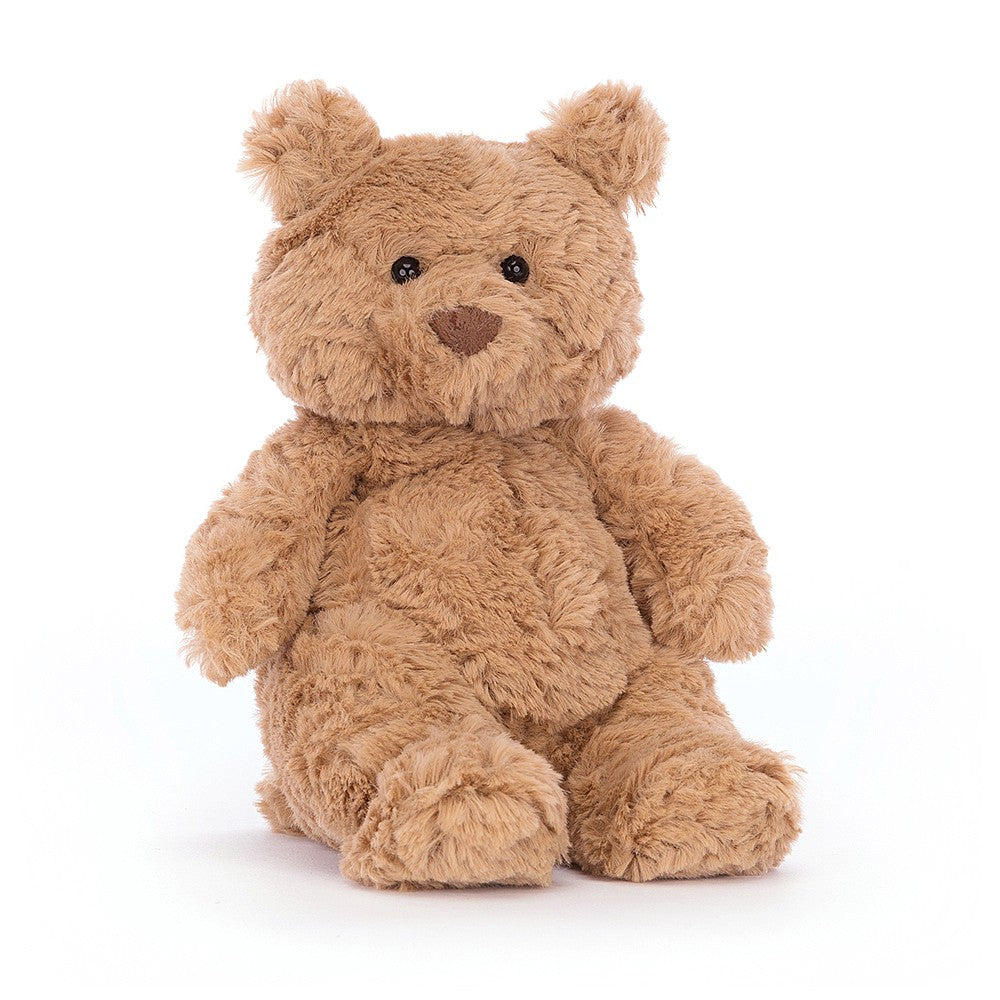 新品　ジェリーキャット　Bartholomew Bear Tiny ベア くま Jellycat Bartholomew Bear Tiny – More Than Just a Gift