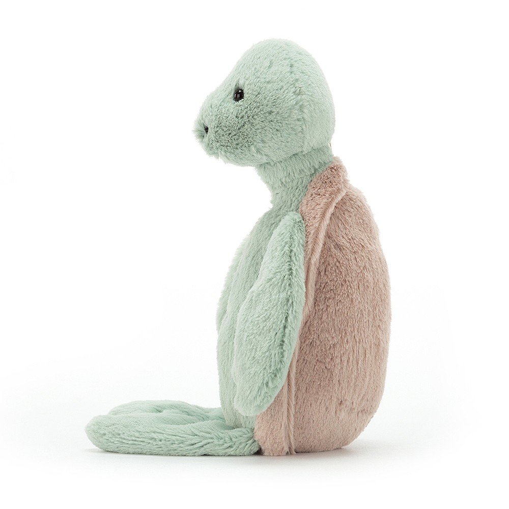 Jellycat Bashful Turtle - Small