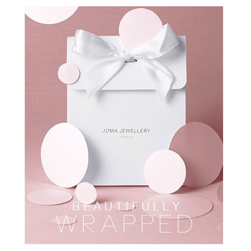 Joma Jewellery A Little Cut Above The Rest Bracelet