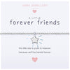 Joma Girls a little Forever Friends Bracelet - star