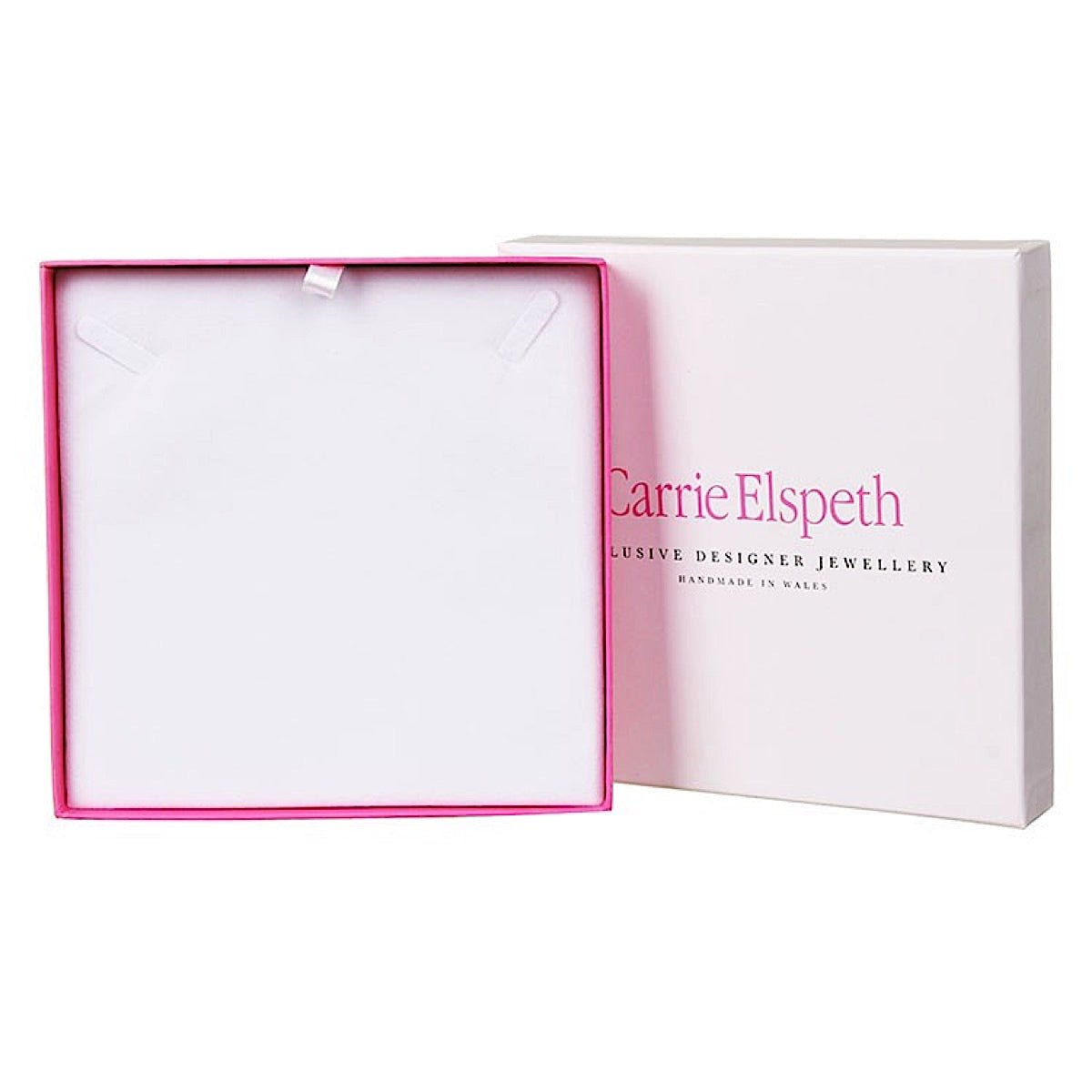 Carrie Elspeth Box