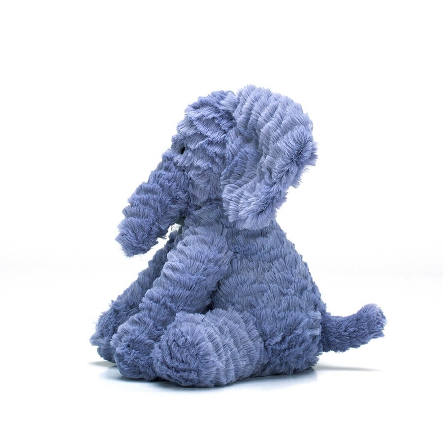 Jellycat Fuddlewuddle Elephant Medium