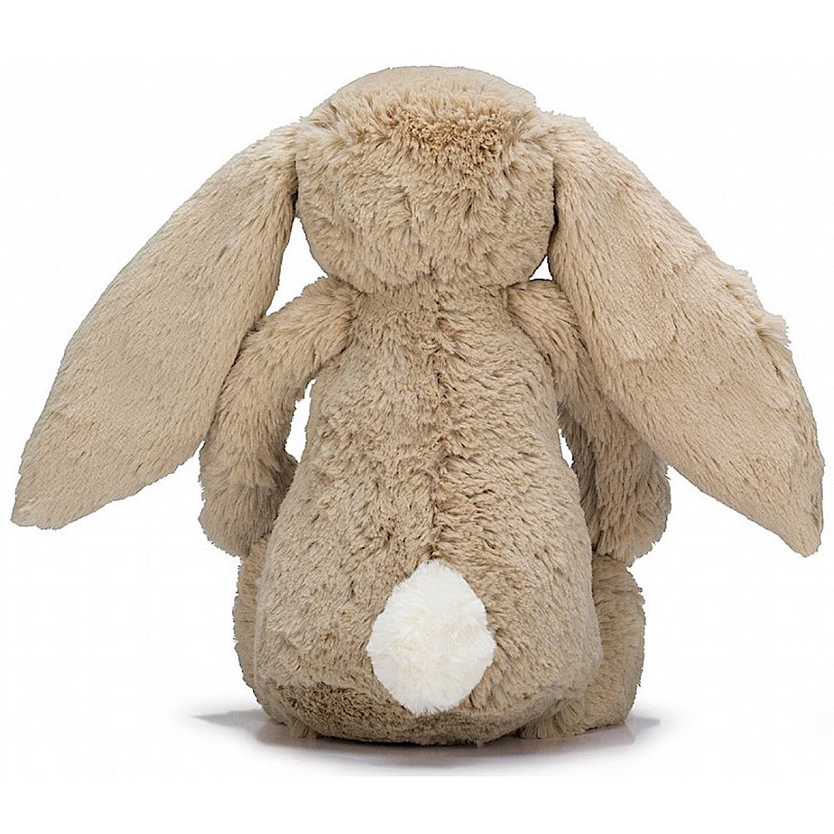 Jellycat Small Bashful Beige Bunny