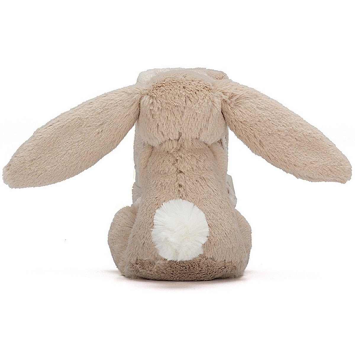 Jellycat Bashful Beige Bunny Soother