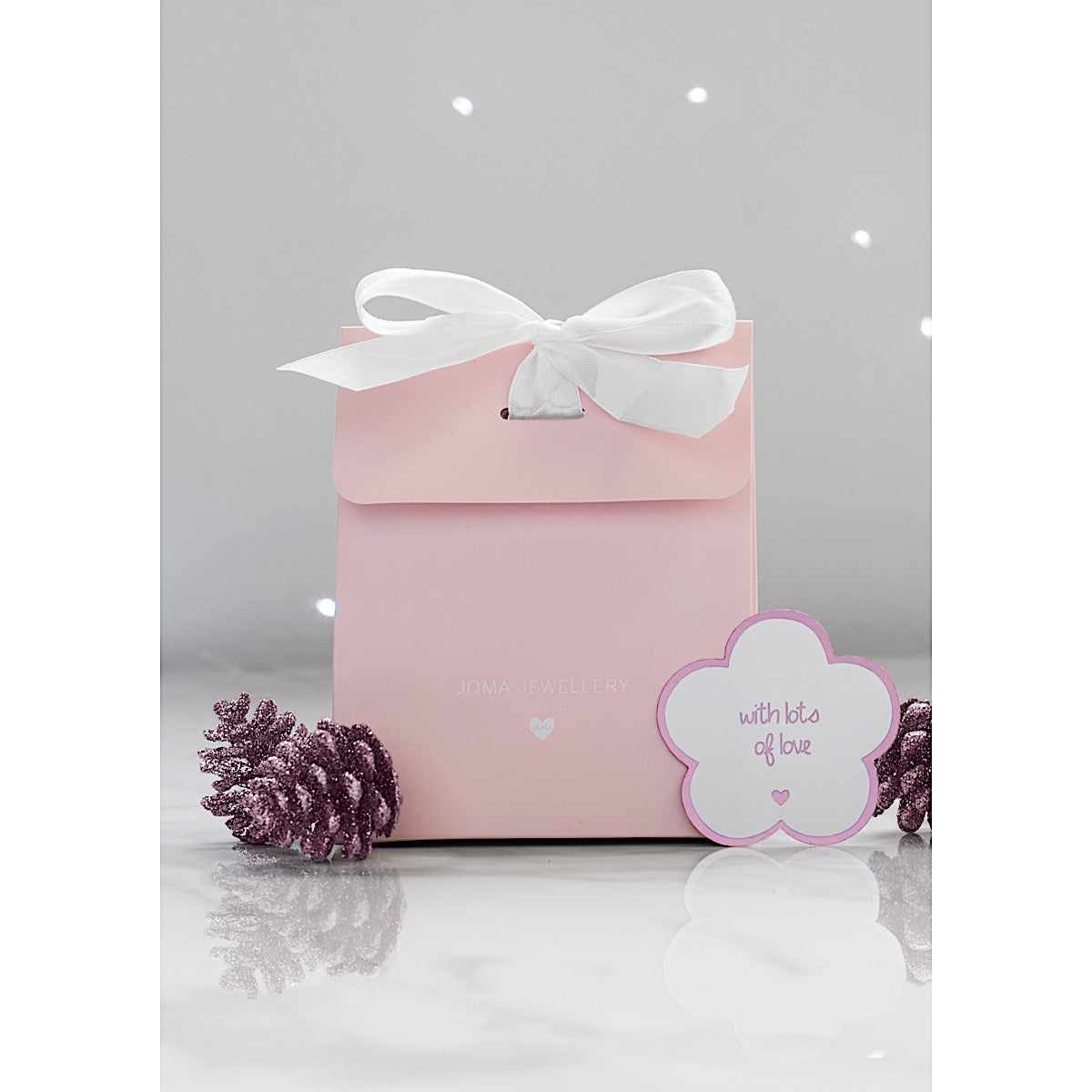 Joma Girls a little First Holy Communion Bracelet | More Than Just at Gift | Narborough Hall