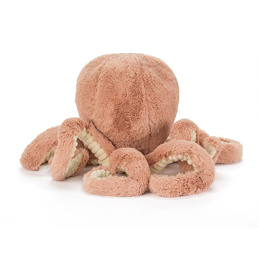 Jellycat Baby Odell Octopus - Tiny
