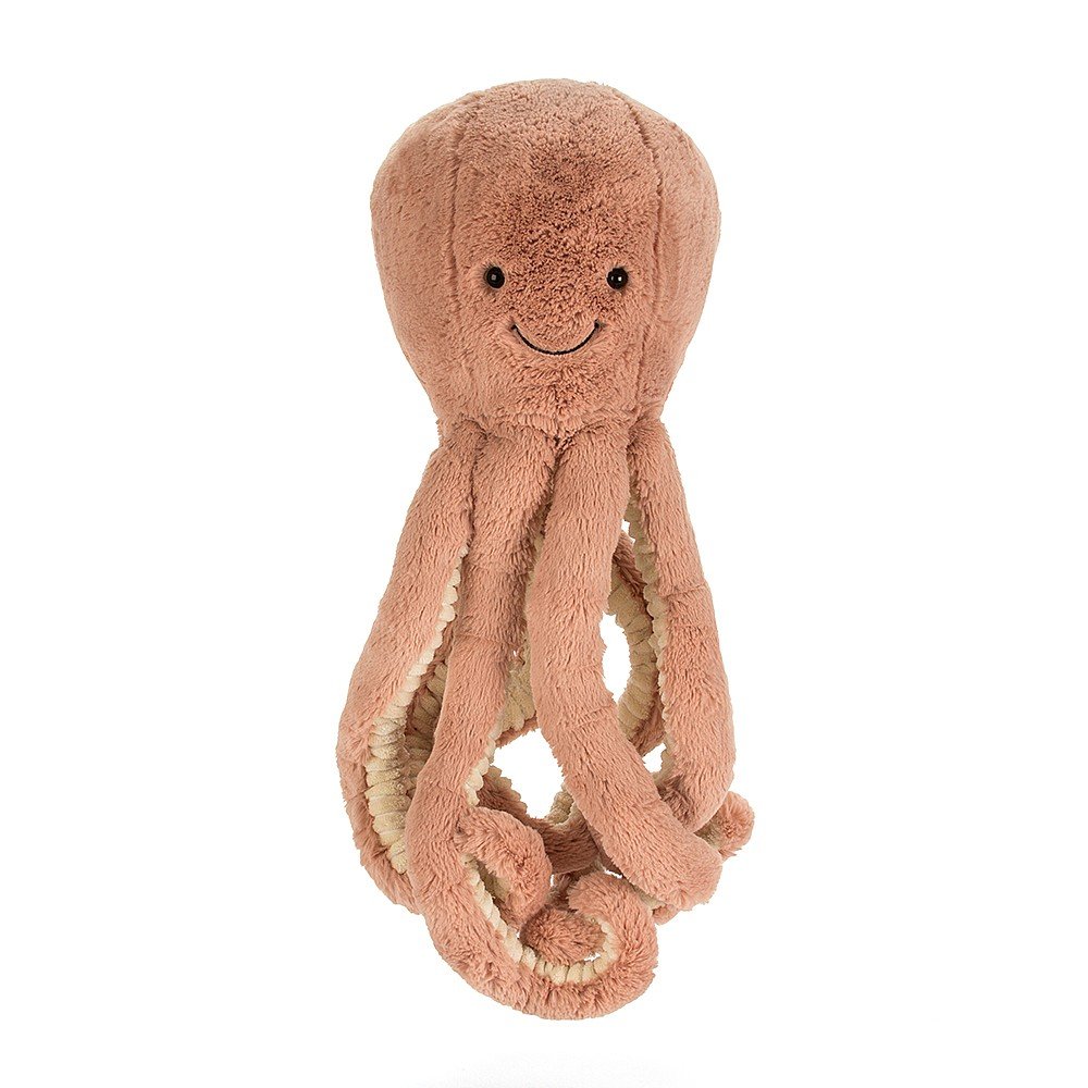 Jellycat Baby Odell Octopus - Tiny