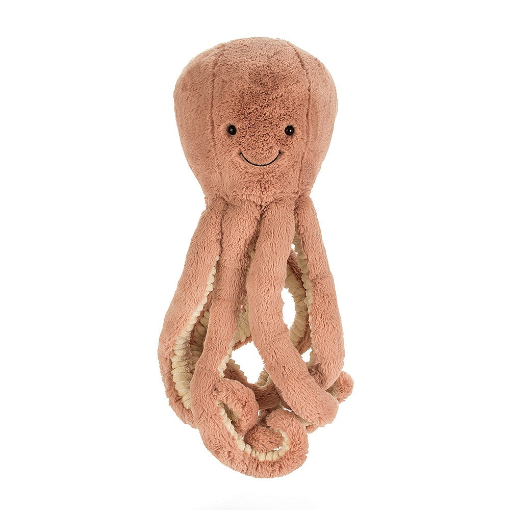 Jellycat Odell Octopus - Small