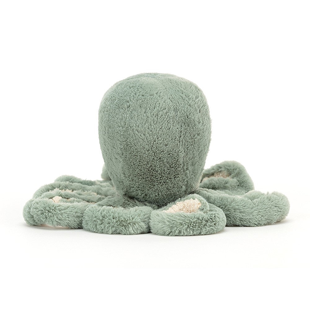 Jellycat Odyssey Octopus - Small