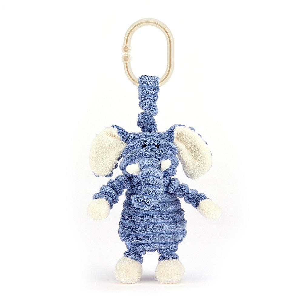 Jellycat Cordy Roy Baby Elephant Jitter – More Than Just a Gift