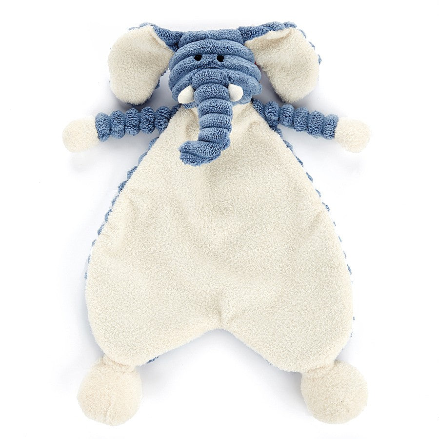Jellycat Cordy Roy Baby Elephant Soother – More Than Just a Gift
