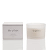 Amore - Double Wick Mr & Mrs Candle