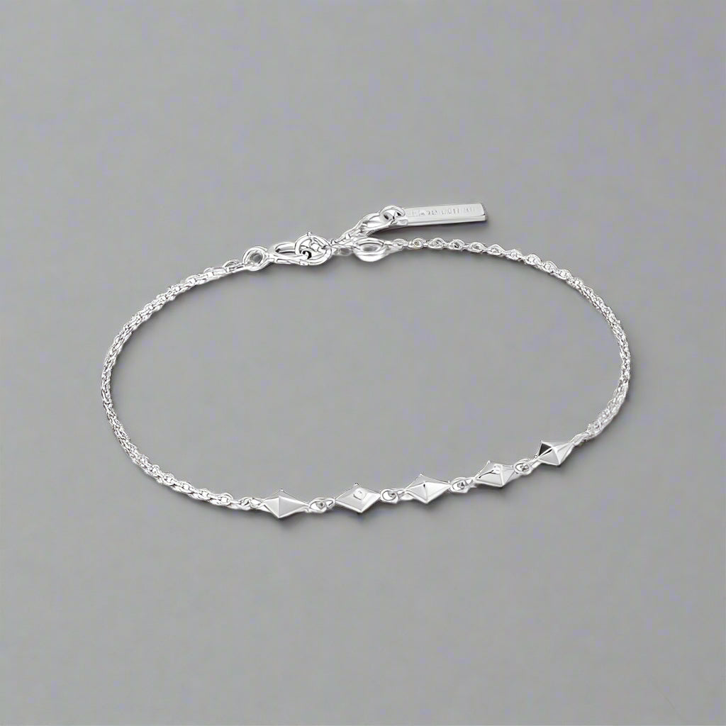 Ania Haie Spike Bracelet | More Than Just A Gift