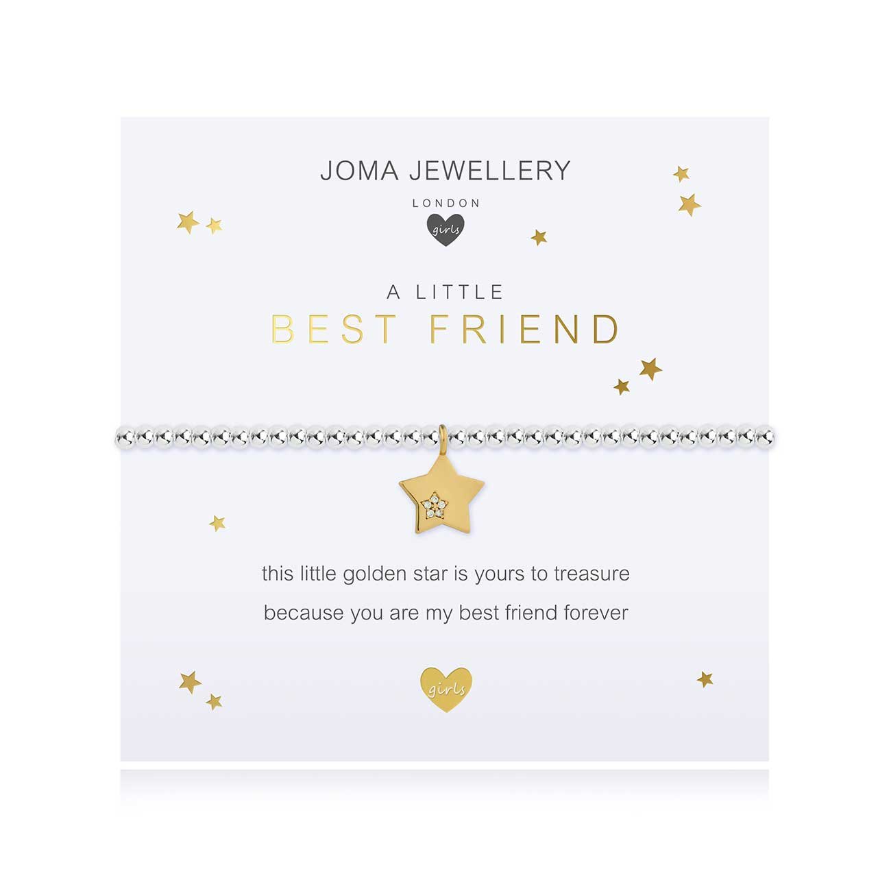 Joma childrens jewellery discount