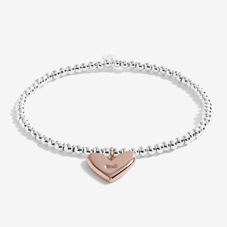Joma Jewellery Girls Like Mummy Like Daughter Bracelet