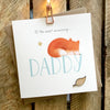 Ginger Betty Amazing Daddy Card