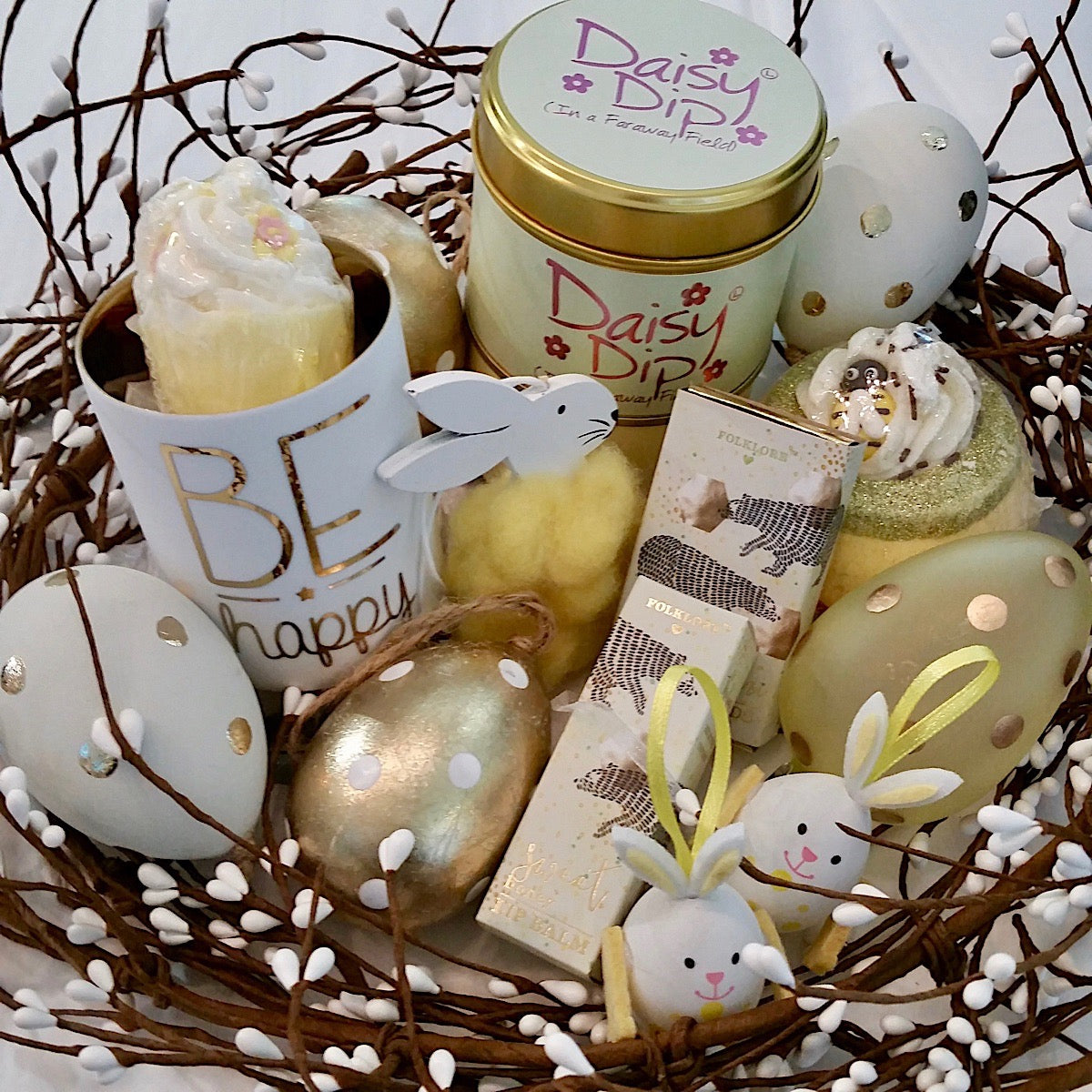 Enter Our Easter Competition!