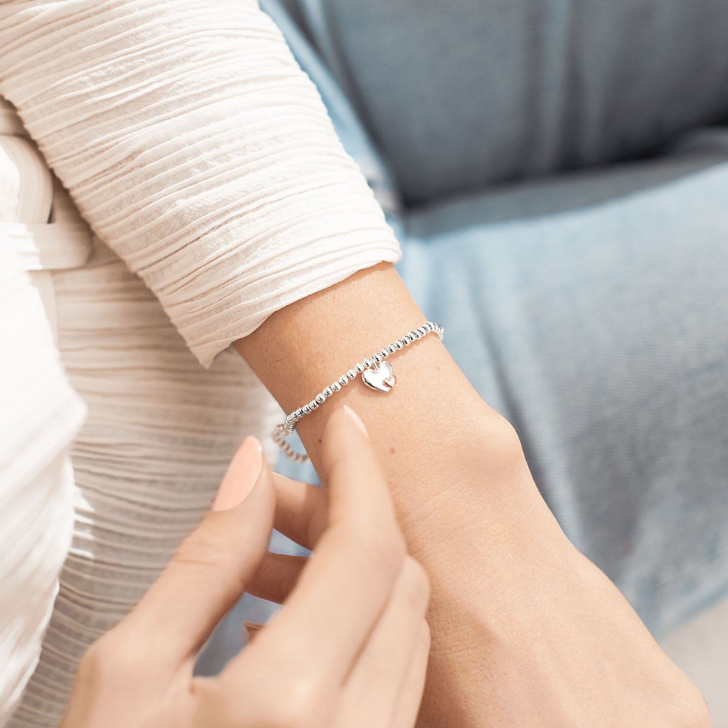 Beautiful Gifts for a New Mum by Joma Jewellery