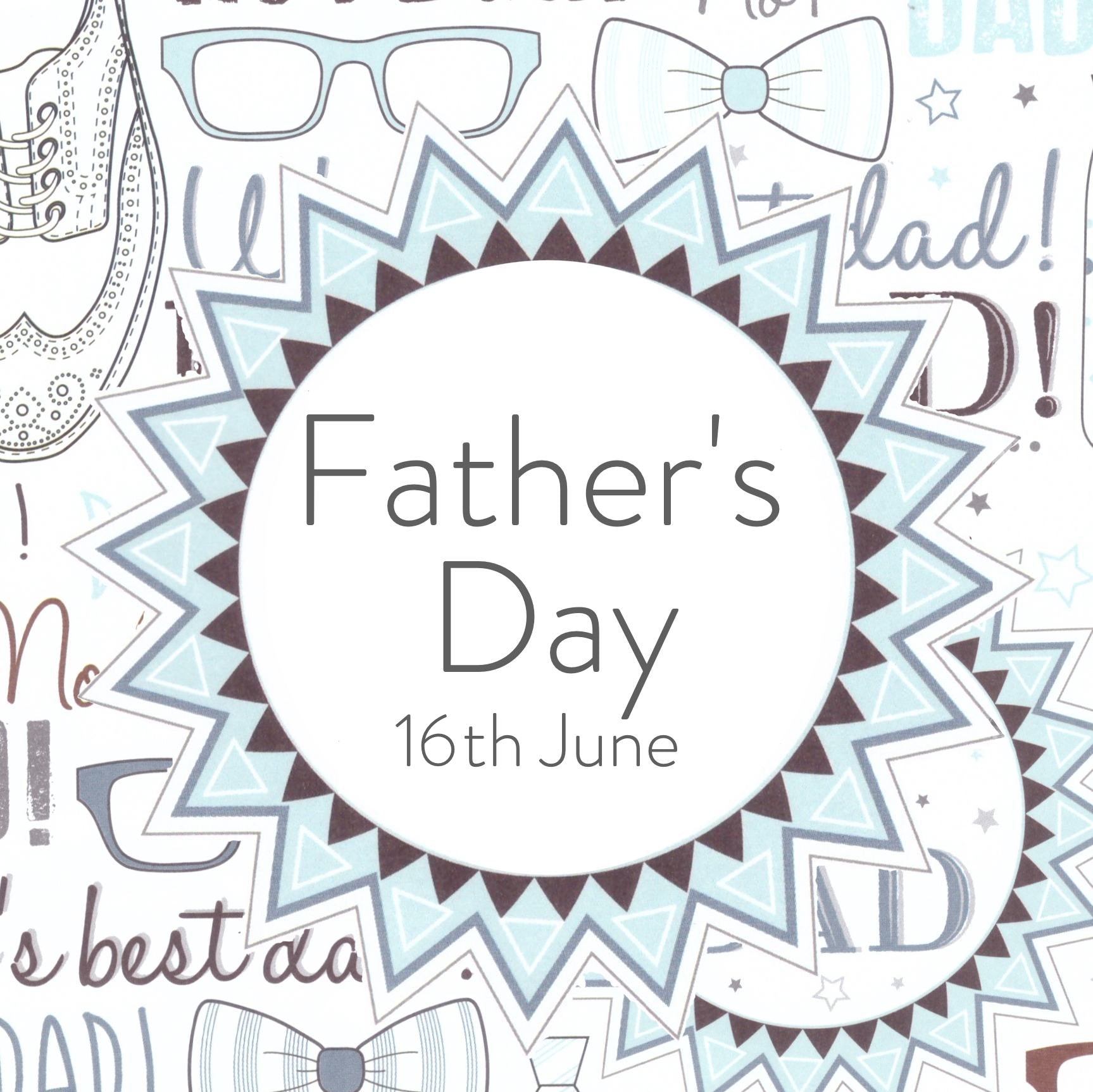 Father's Day, the More Than Just a Gift way - Our top Five Gift Buying Guide