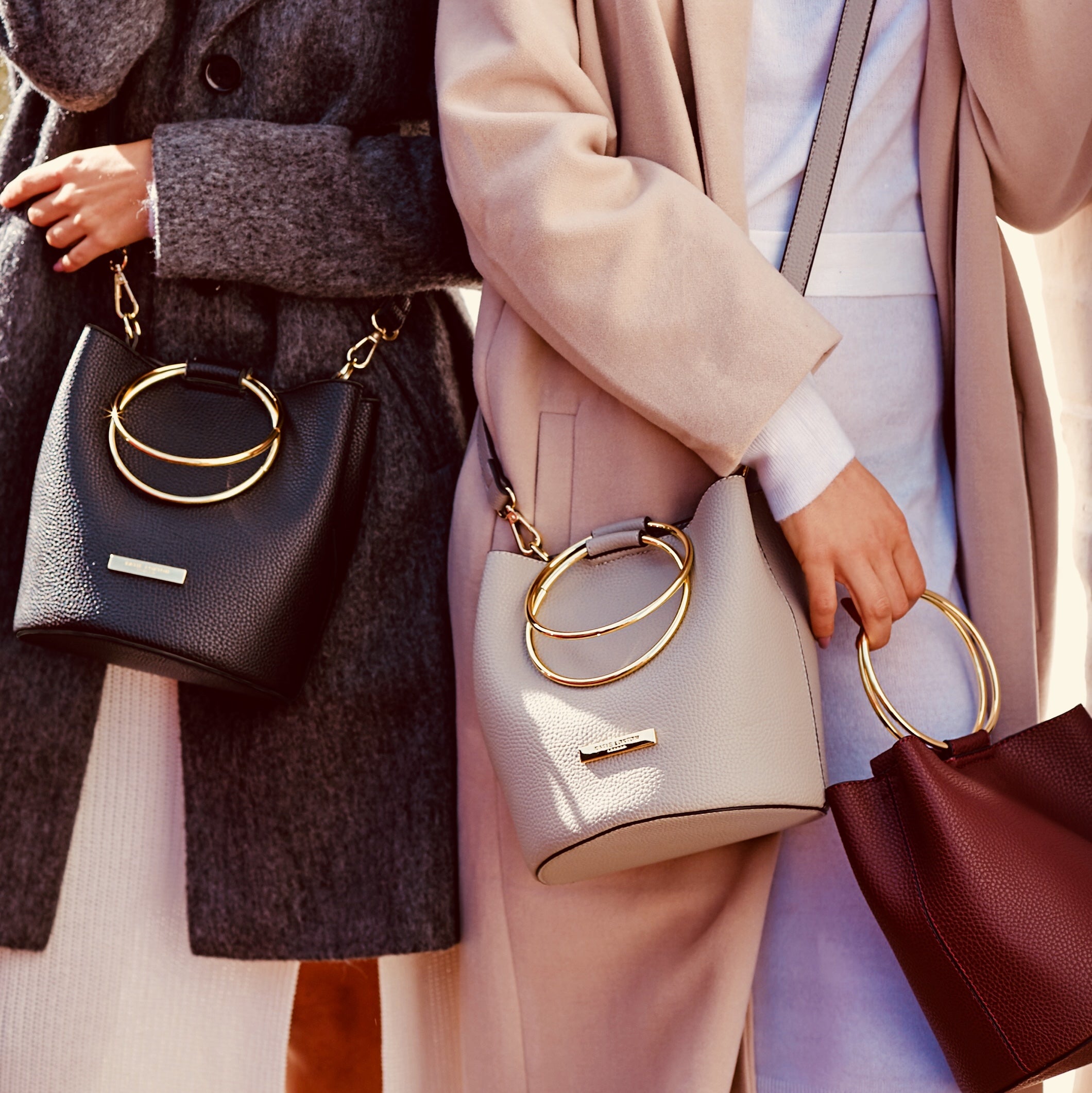 Katie Loxton AW18 - Our Fab Five Favourites