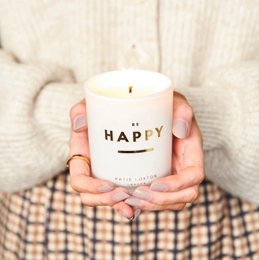 Top Five Gifts for a Hygge Home