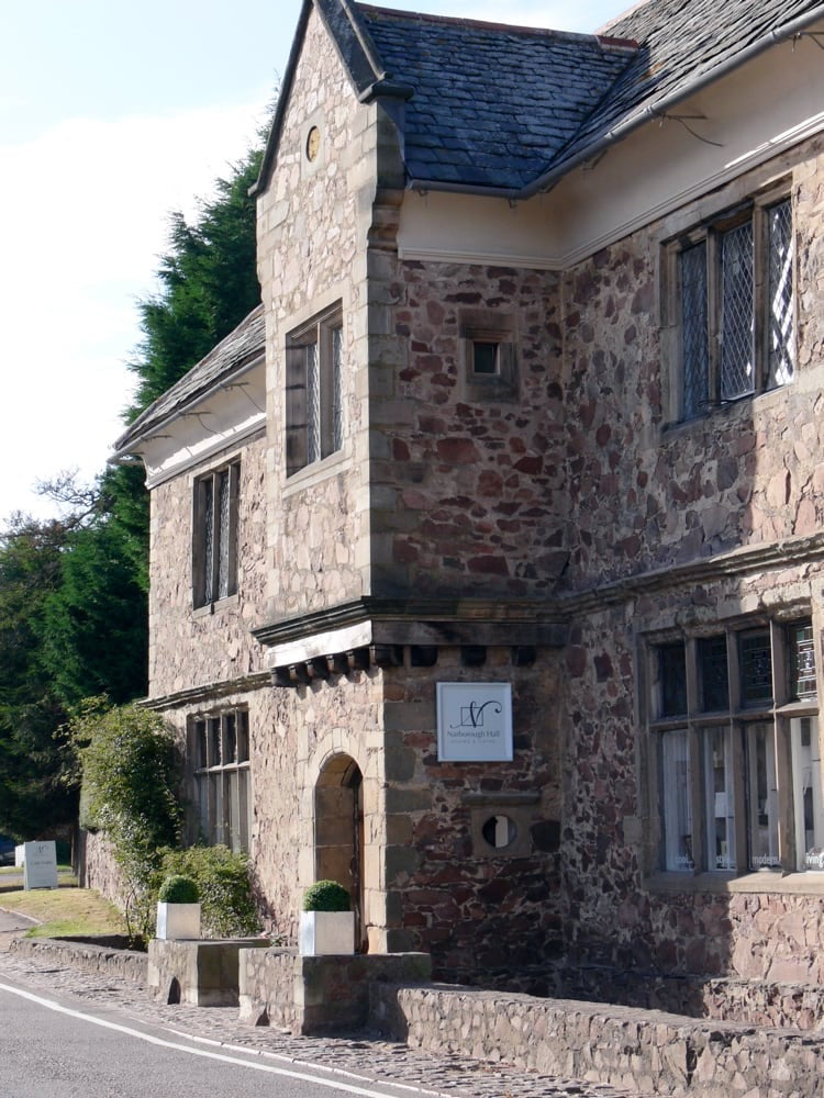 Thank you for helping to support our local heritage.
