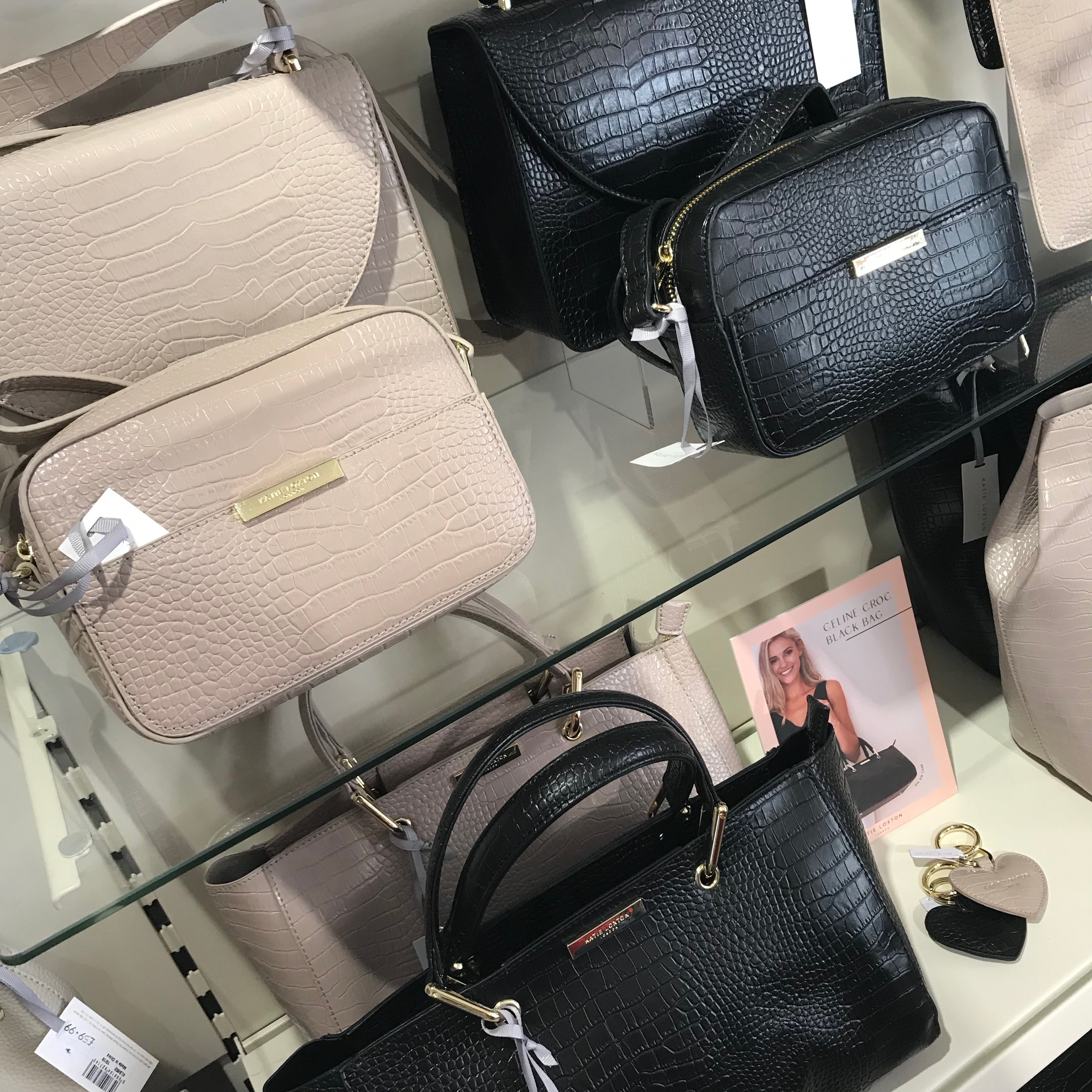 New in! Discover New Season Spring Summer 2020 Katie Loxton Collection