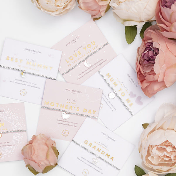 OUR TOP GIFTS PICKS FOR MOTHER'S DAY