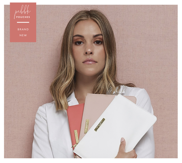 Katie Loxton SS19 Collection -  For a Seriously Stylish Season.