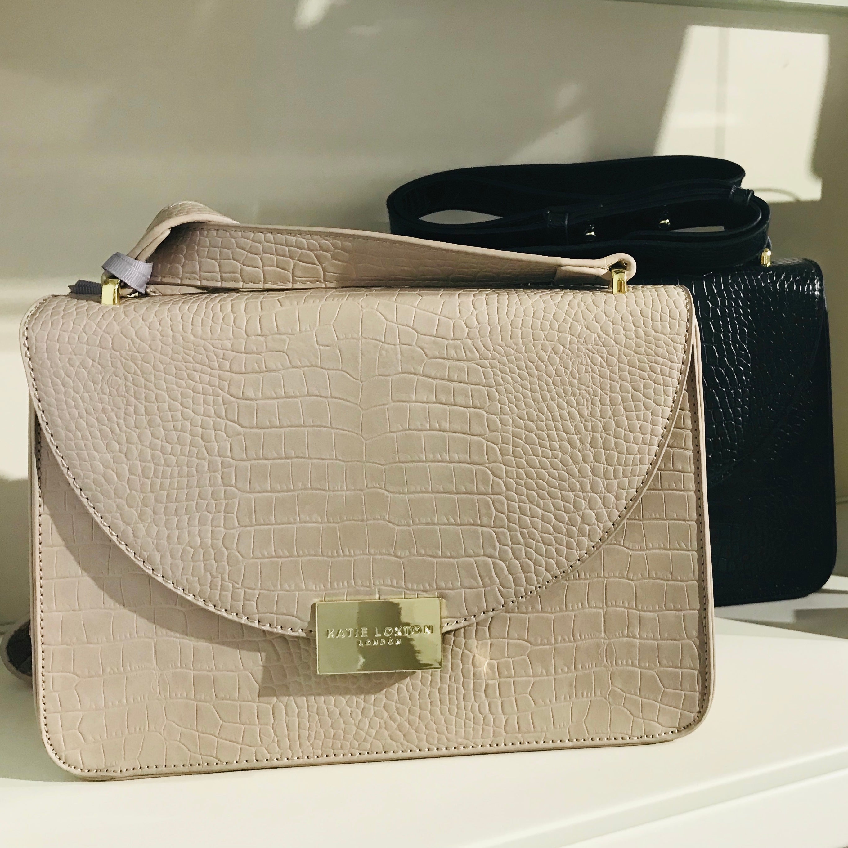 The Croc collection Rocks! - New Katie Loxton