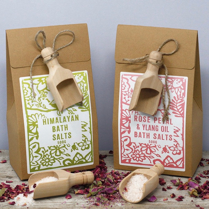 New beautifully eco-friendly products from Agnes and Cat!