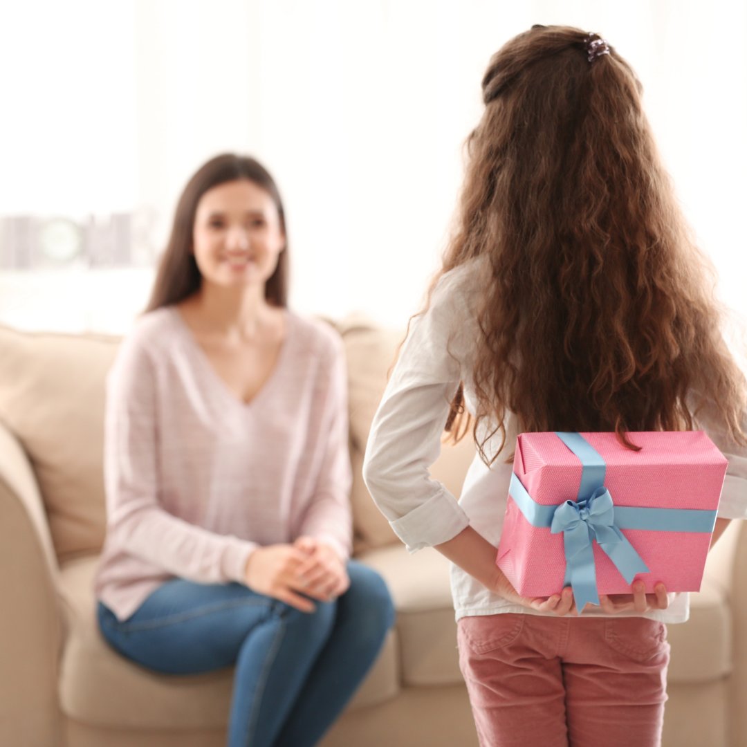 Gifts for Mum