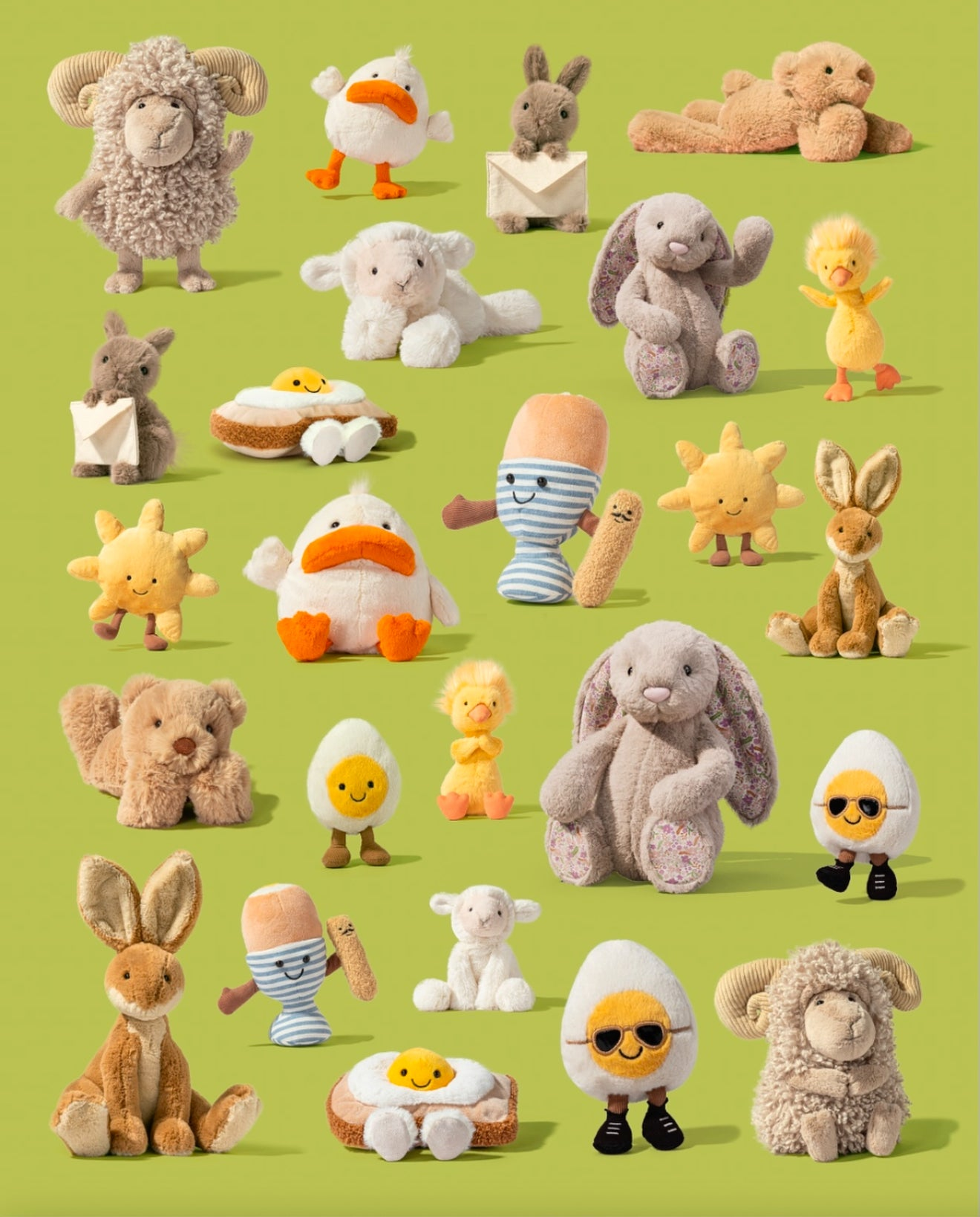 Spring Surprises What To Expect From Jellycat In 2025 More Than Just Spring Surprises What To Expect From Jellycat In 2025 More Than Just