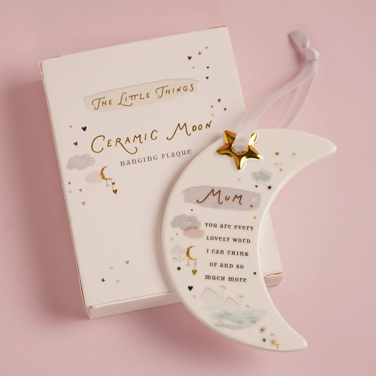 Gifts for Mum